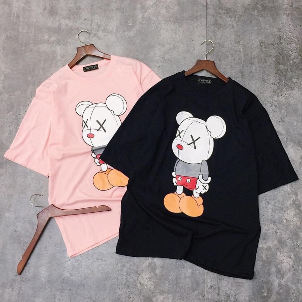Unisex couples T shirt